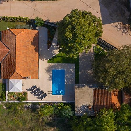Pakovo Selo Experience Village Life - Jokini Dvori With Private Pool מראה חיצוני תמונה