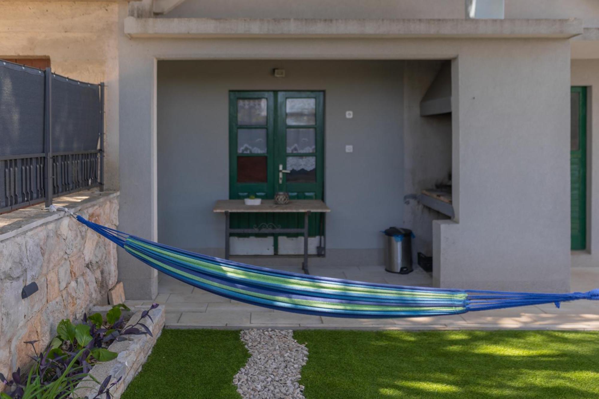 Pakovo Selo Experience Village Life - Jokini Dvori With Private Pool מראה חיצוני תמונה