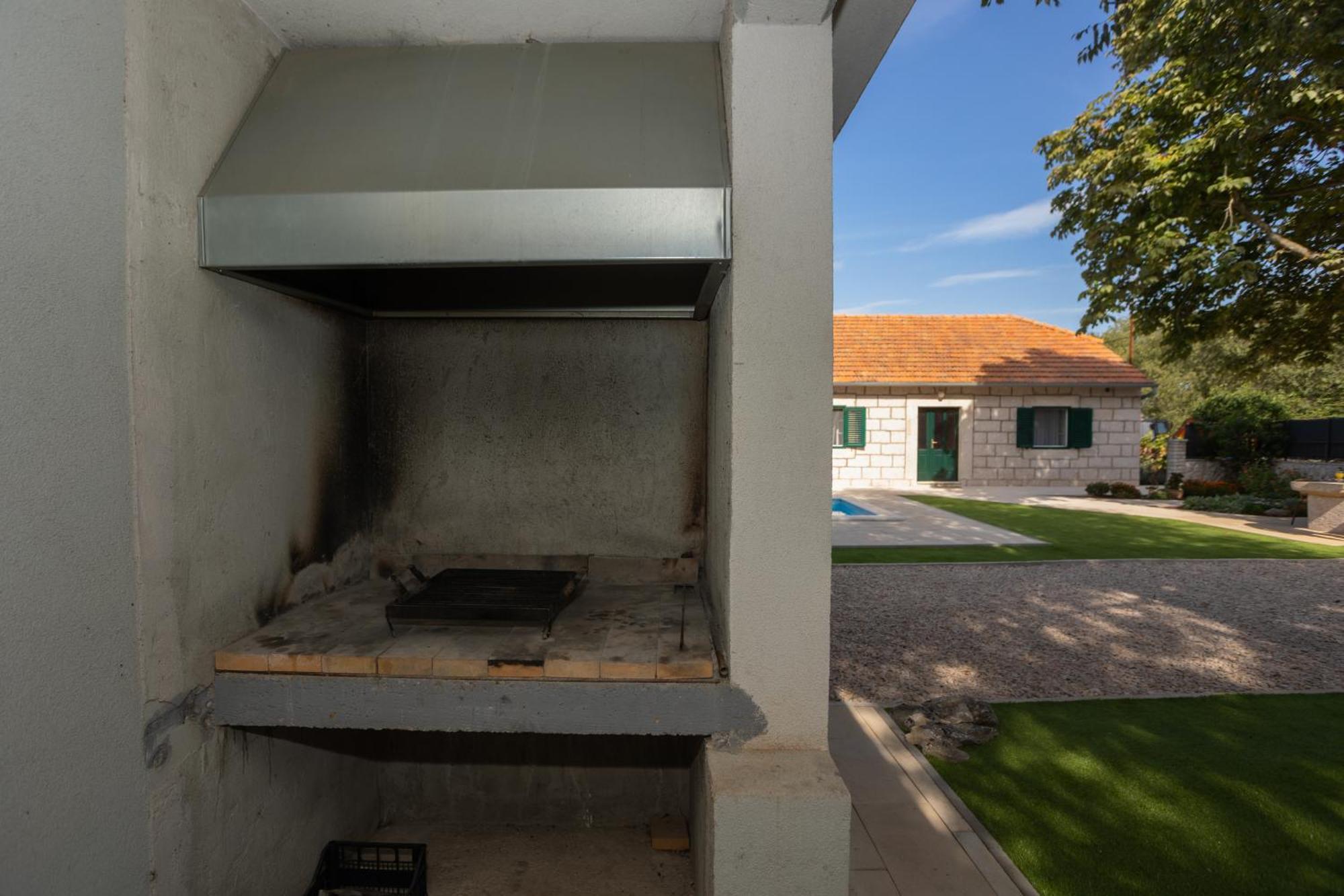 Pakovo Selo Experience Village Life - Jokini Dvori With Private Pool מראה חיצוני תמונה
